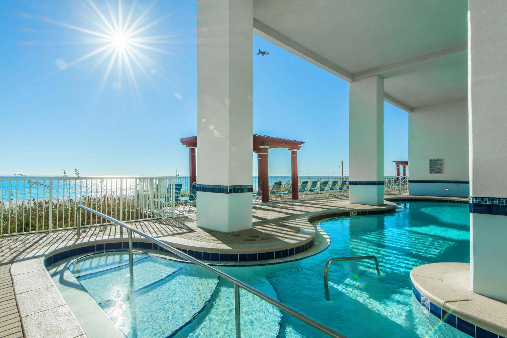 Majestic Beach Towers 2-901 Panama City Beach Luaran gambar