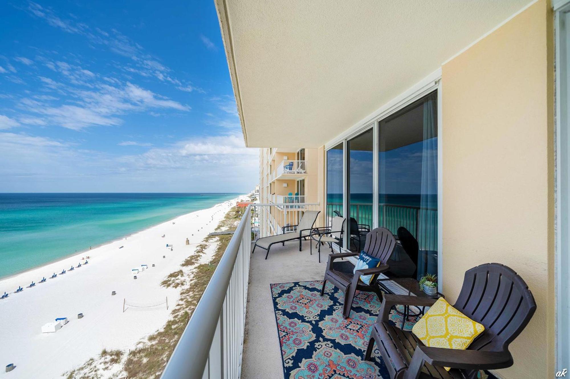 Majestic Beach Towers 2-901 Panama City Beach Luaran gambar