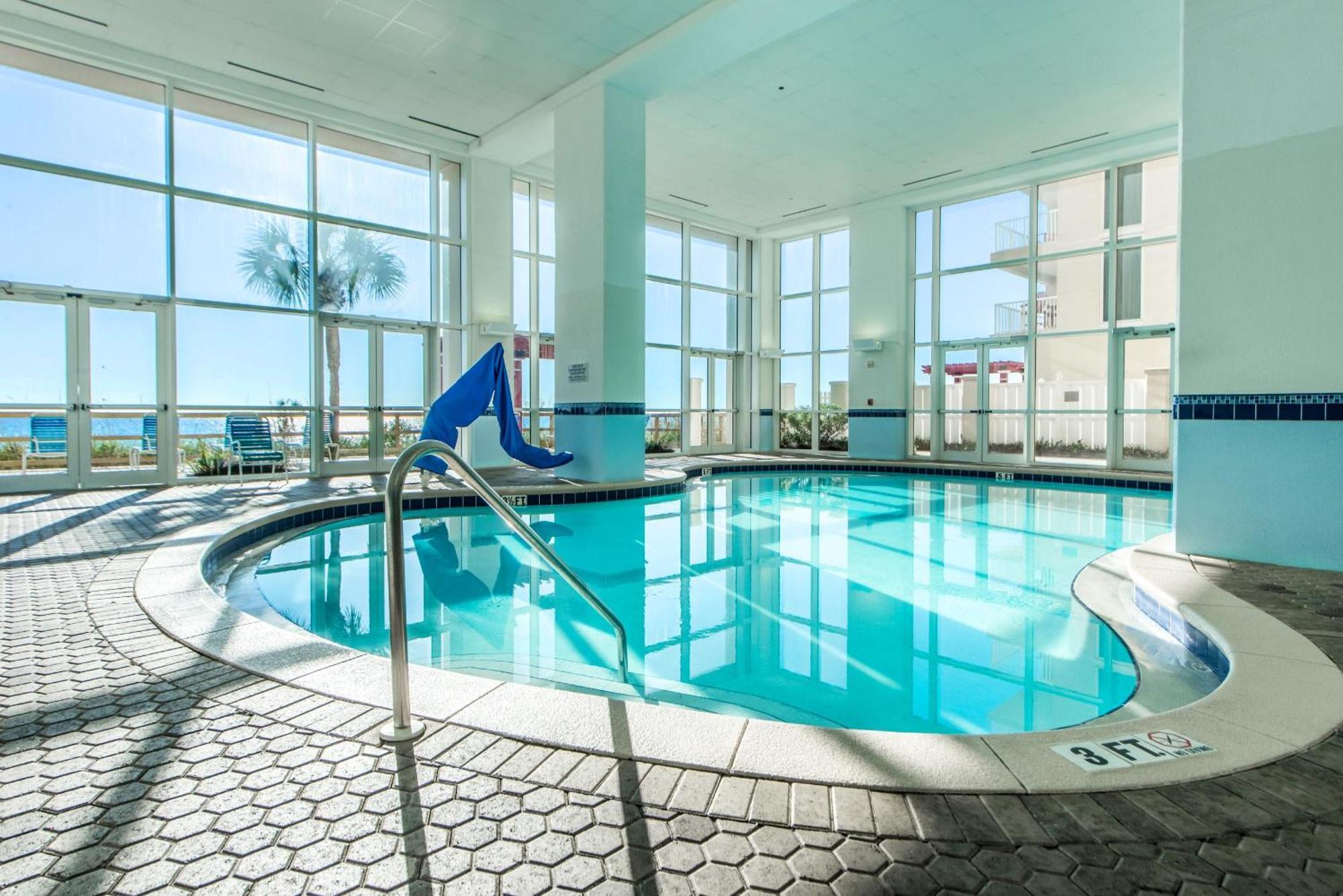 Majestic Beach Towers 2-901 Panama City Beach Luaran gambar