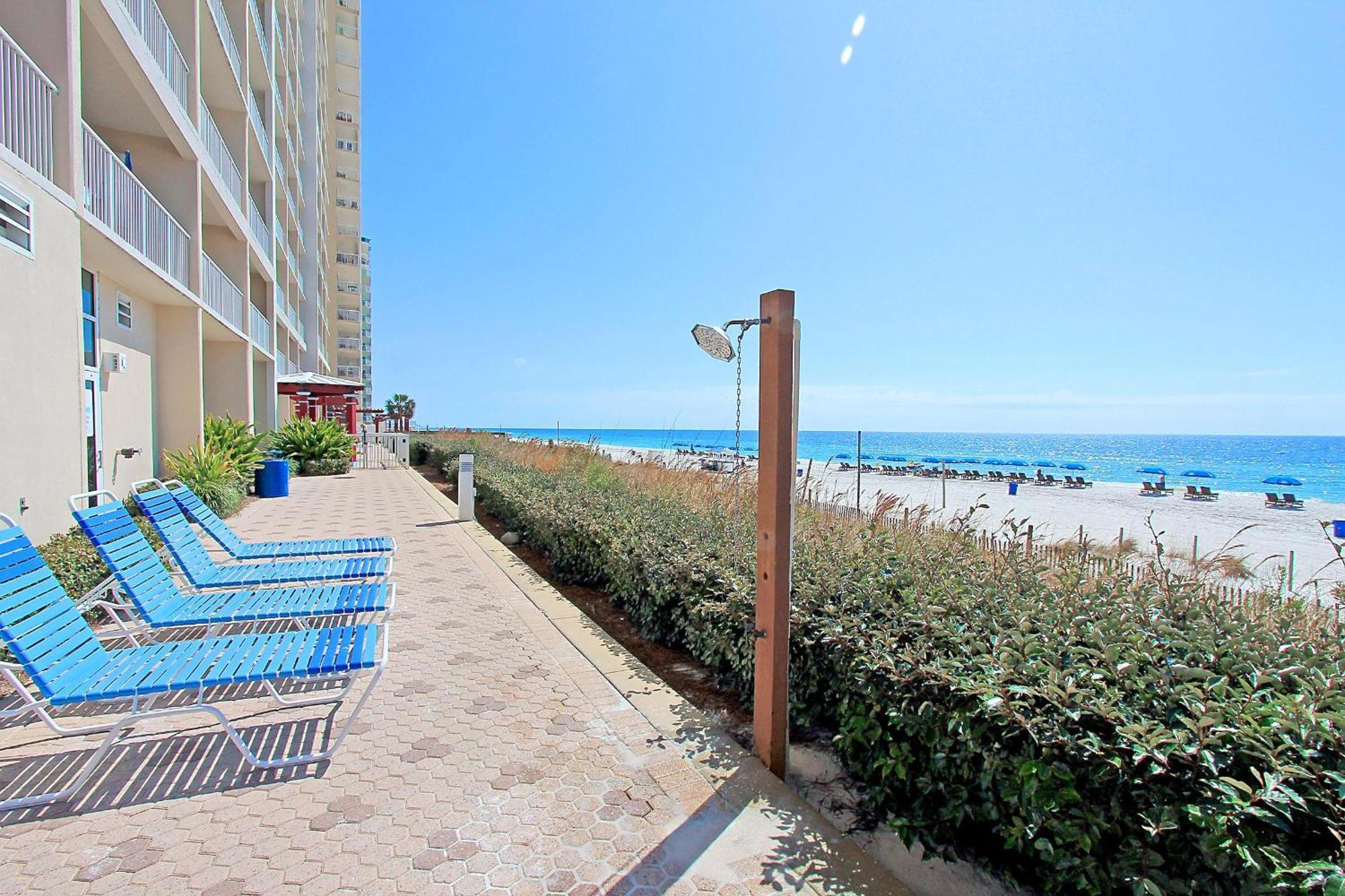 Majestic Beach Towers 2-901 Panama City Beach Luaran gambar