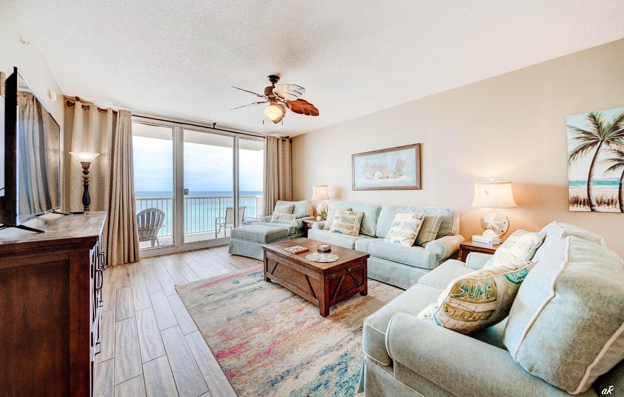 Majestic Beach Towers 2-901 Panama City Beach Luaran gambar