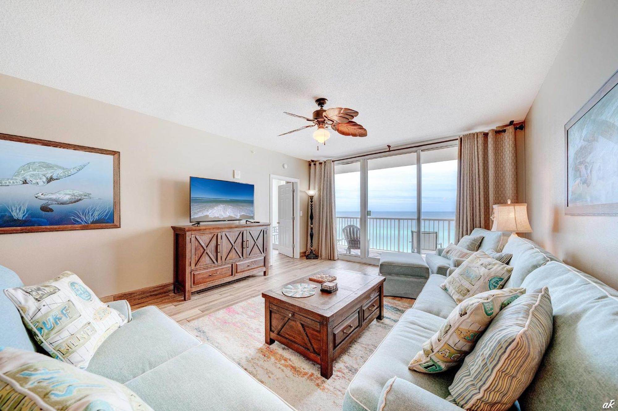 Majestic Beach Towers 2-901 Panama City Beach Luaran gambar