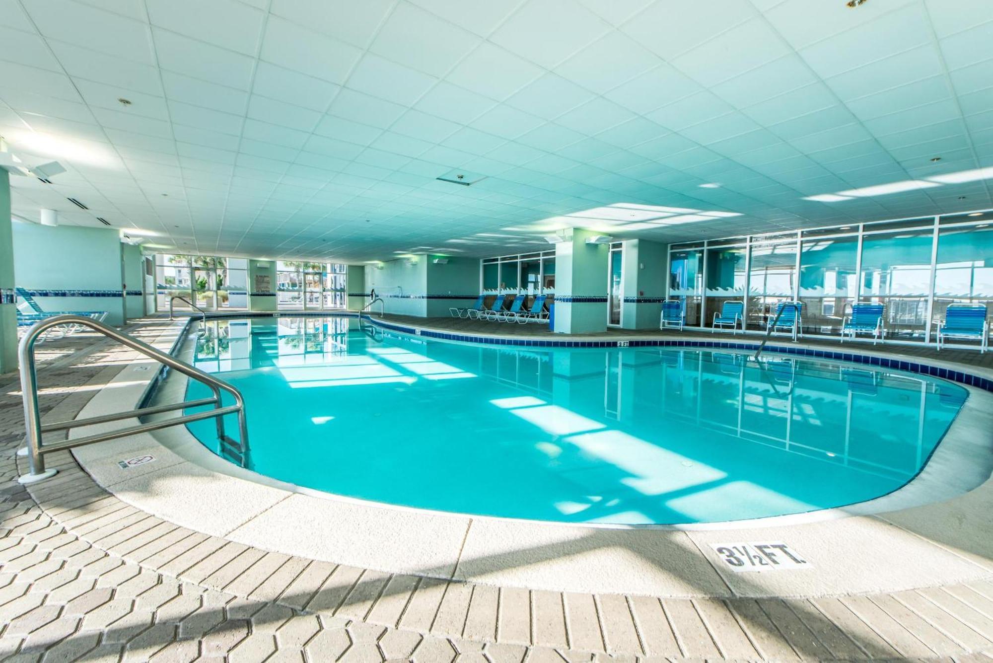 Majestic Beach Towers 2-901 Panama City Beach Luaran gambar