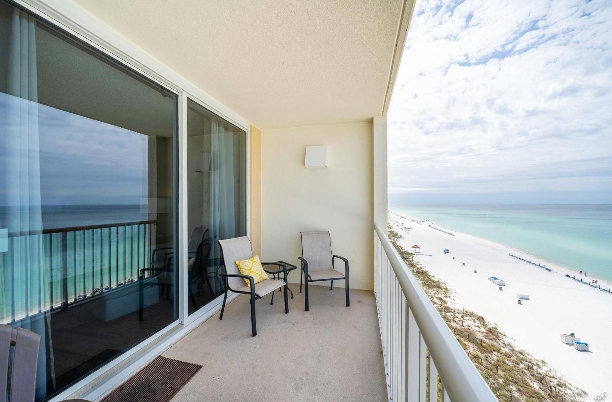 Majestic Beach Towers 2-901 Panama City Beach Luaran gambar