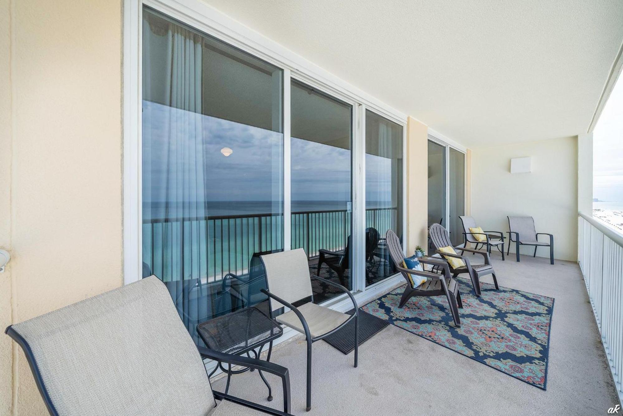 Majestic Beach Towers 2-901 Panama City Beach Luaran gambar