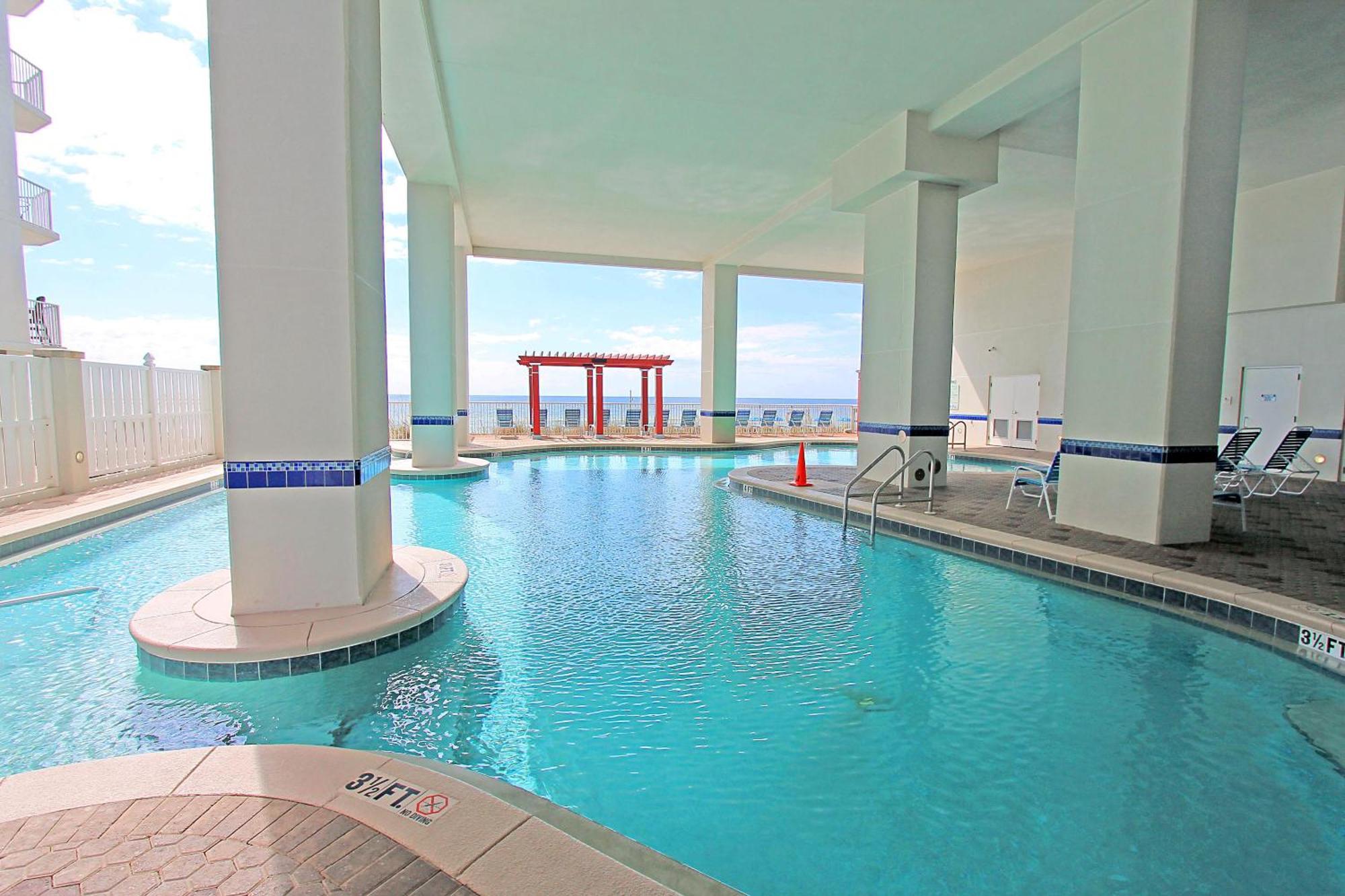 Majestic Beach Towers 2-901 Panama City Beach Luaran gambar