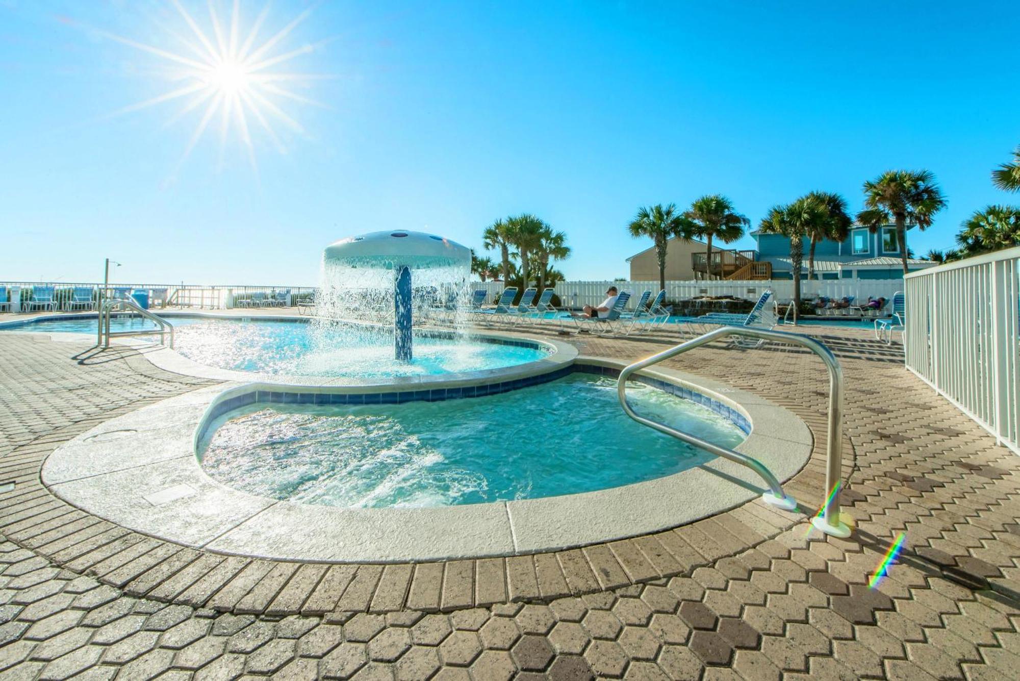 Majestic Beach Towers 2-901 Panama City Beach Luaran gambar