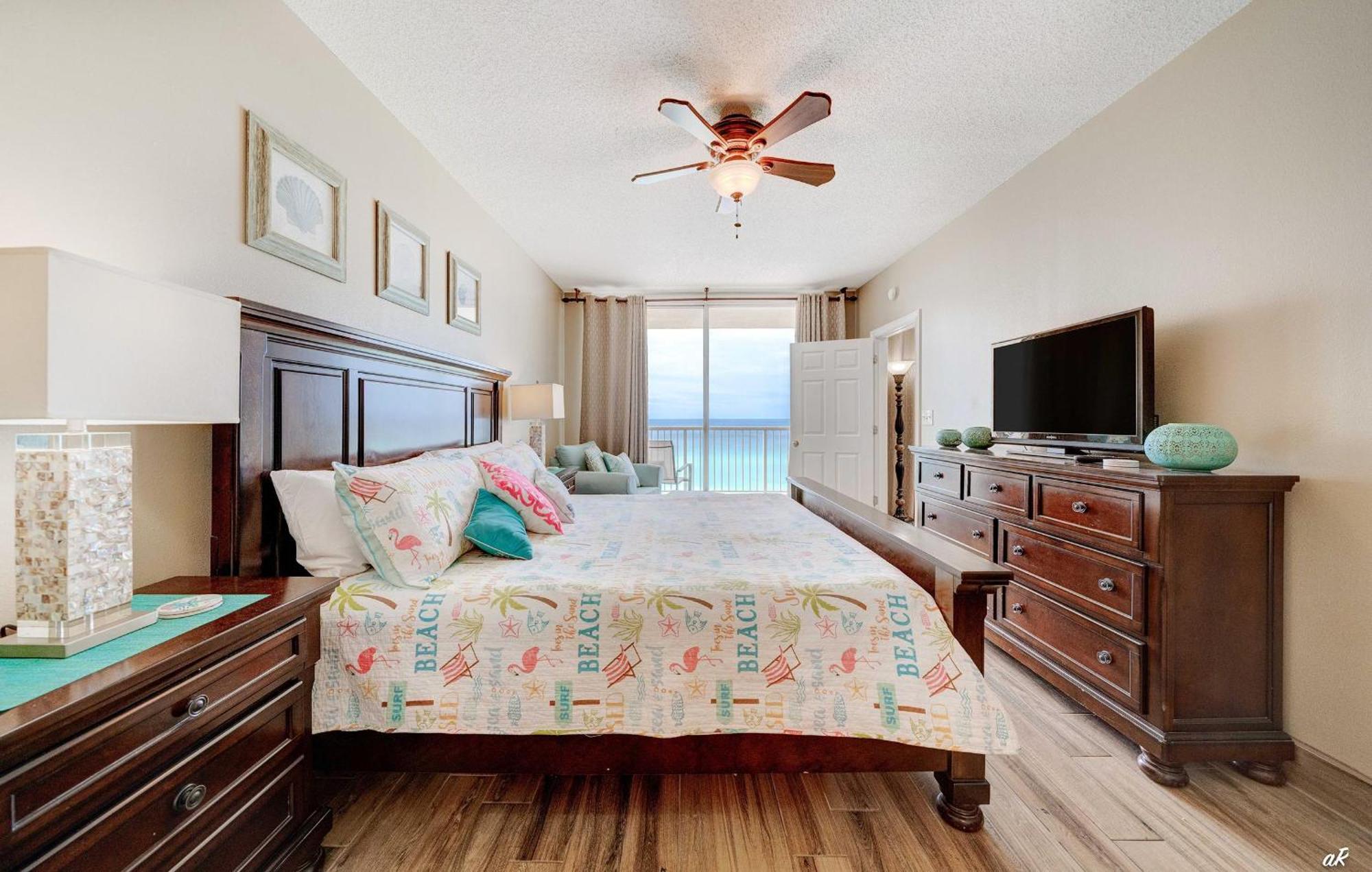 Majestic Beach Towers 2-901 Panama City Beach Luaran gambar