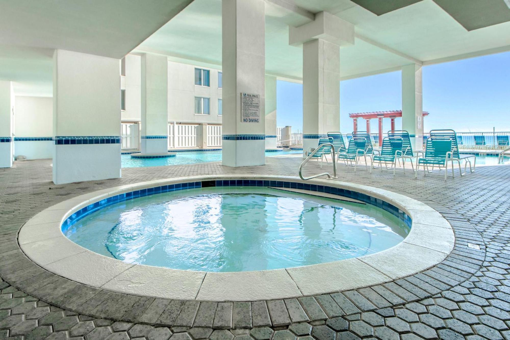 Majestic Beach Towers 2-901 Panama City Beach Luaran gambar