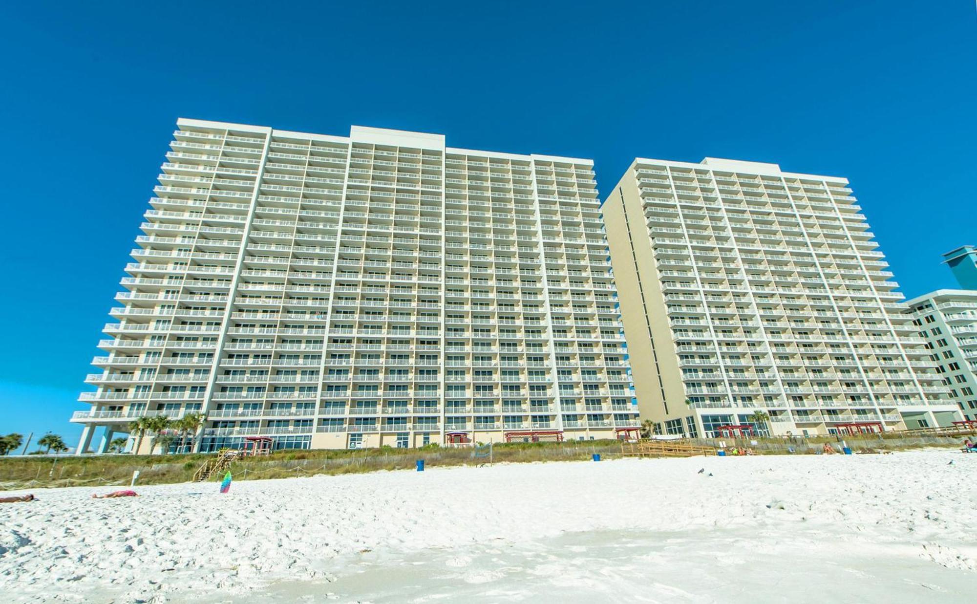 Majestic Beach Towers 2-901 Panama City Beach Luaran gambar