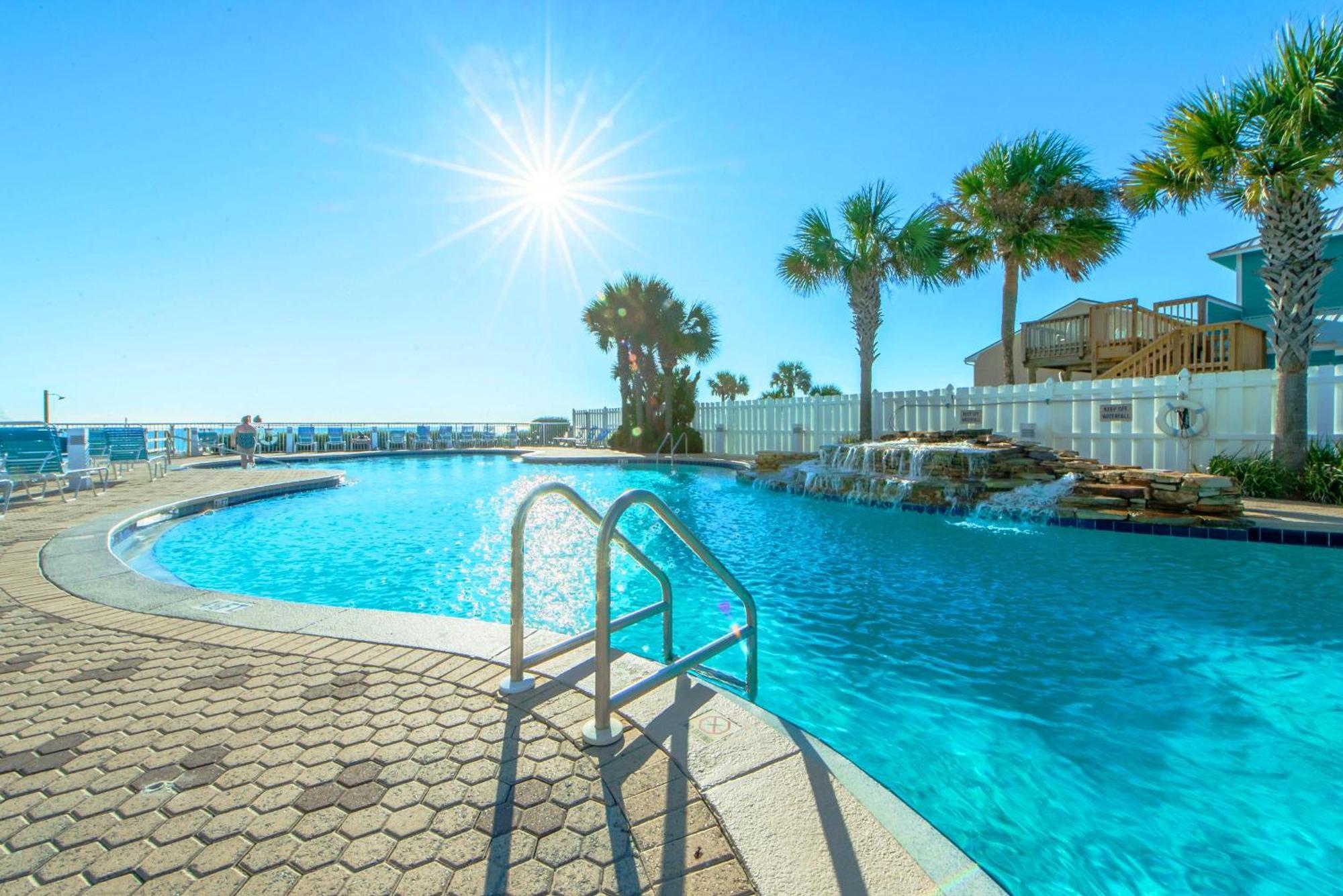 Majestic Beach Towers 2-901 Panama City Beach Luaran gambar