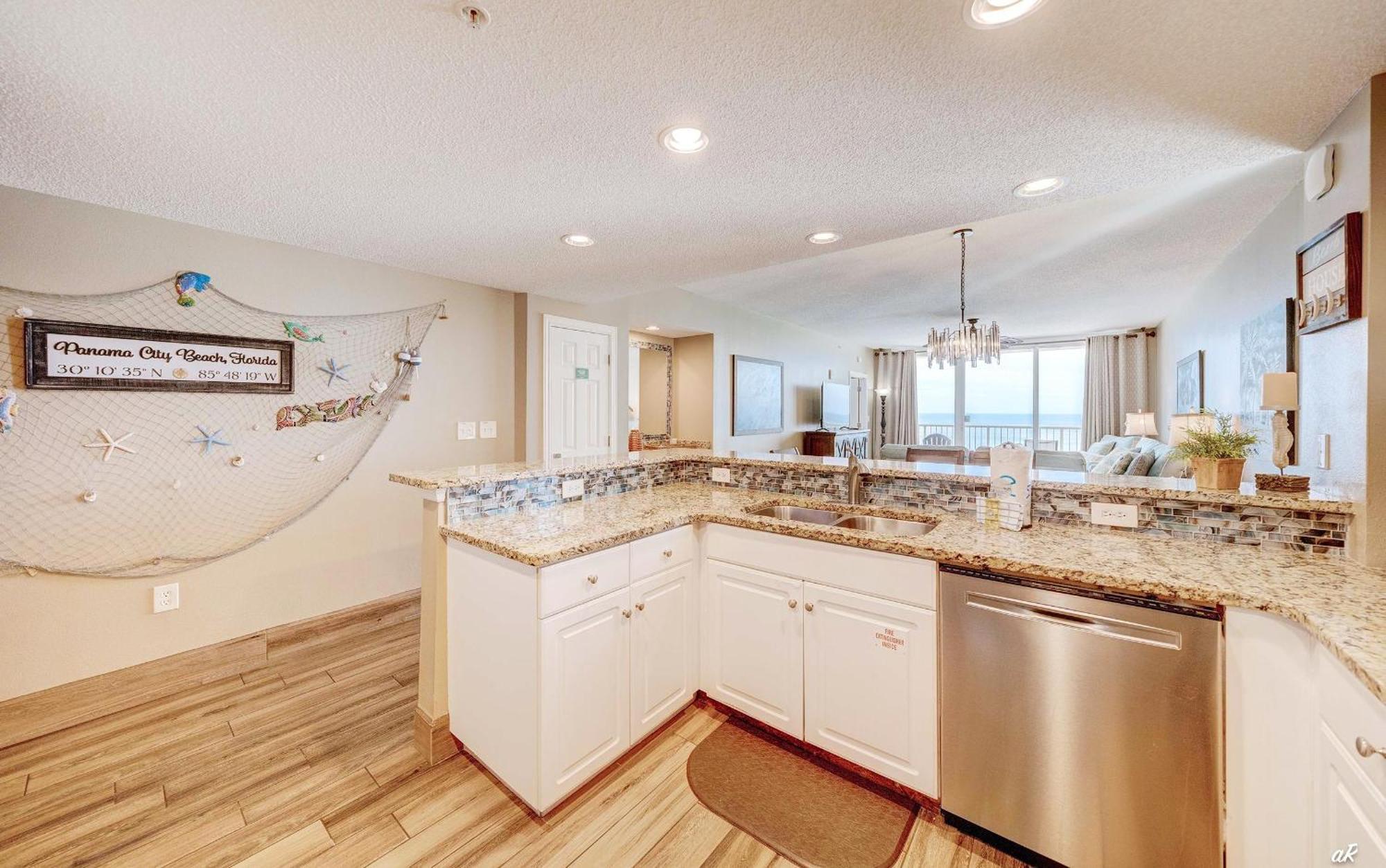 Majestic Beach Towers 2-901 Panama City Beach Luaran gambar