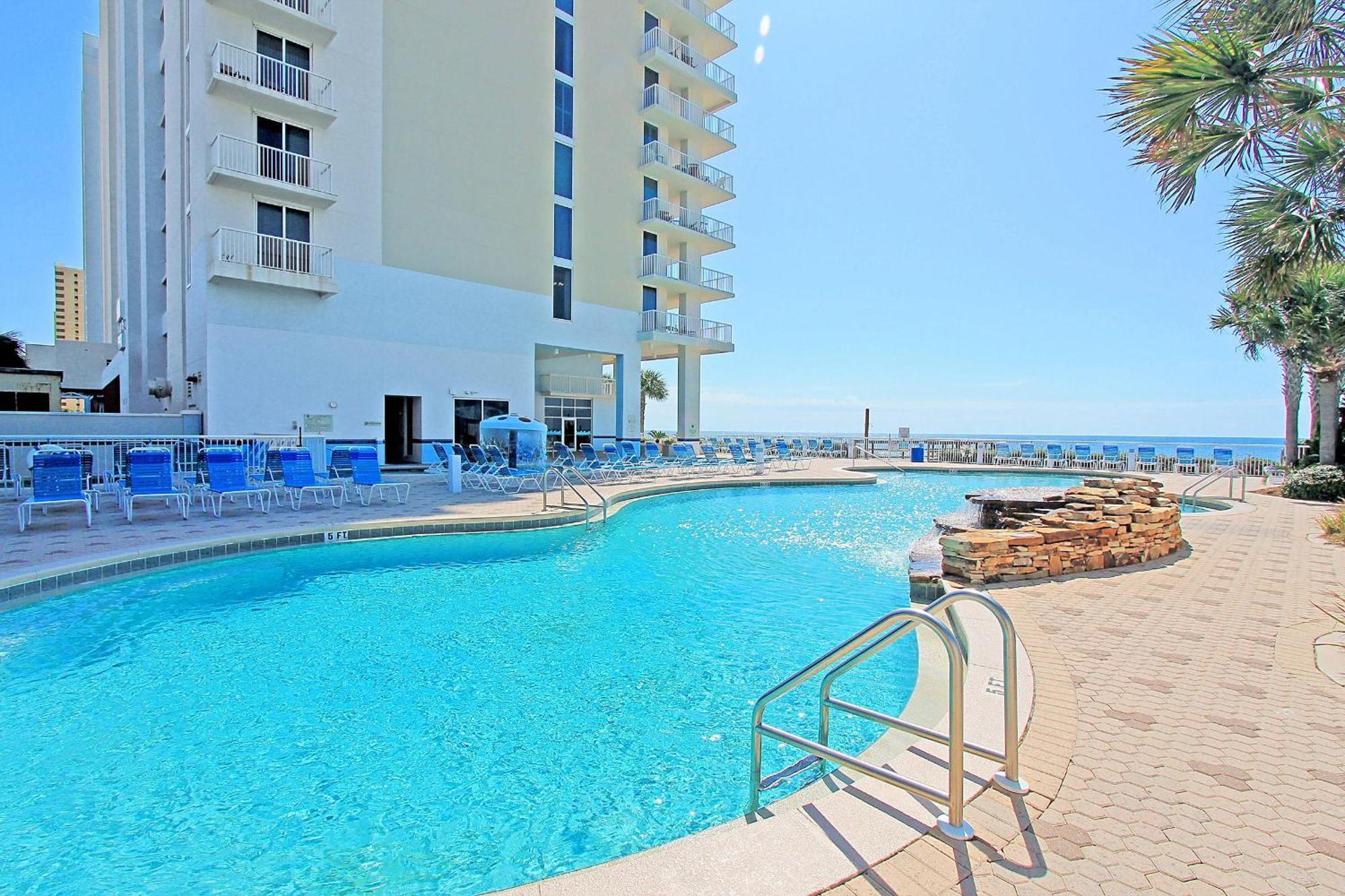 Majestic Beach Towers 2-901 Panama City Beach Luaran gambar