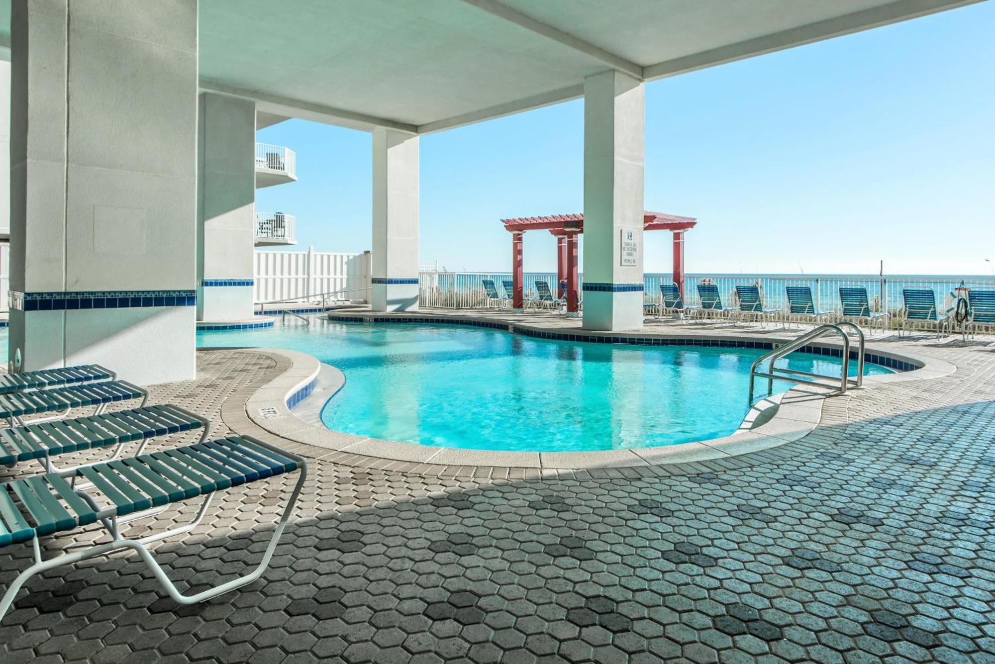 Majestic Beach Towers 2-901 Panama City Beach Luaran gambar
