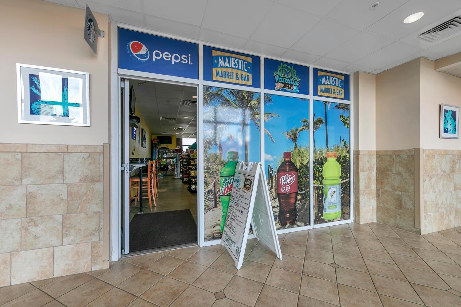 Majestic Beach Towers 2-901 Panama City Beach Luaran gambar
